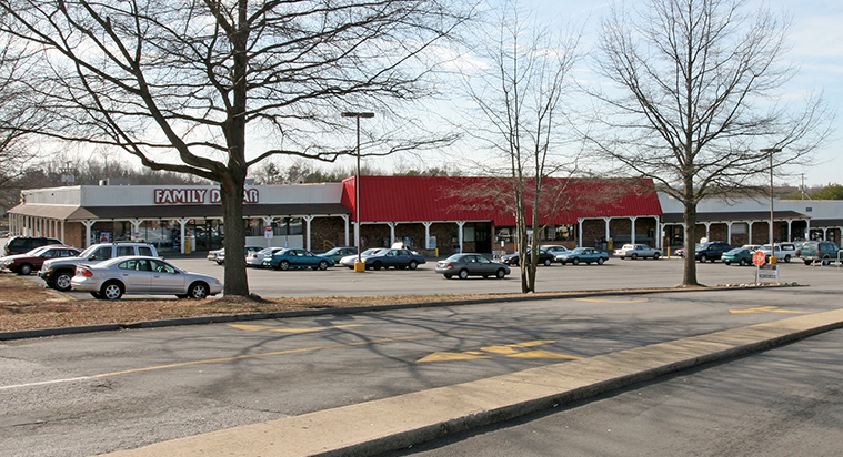 Primary Photo Of 661-719 Piney Forest Rd, Danville Supermarket For Sale