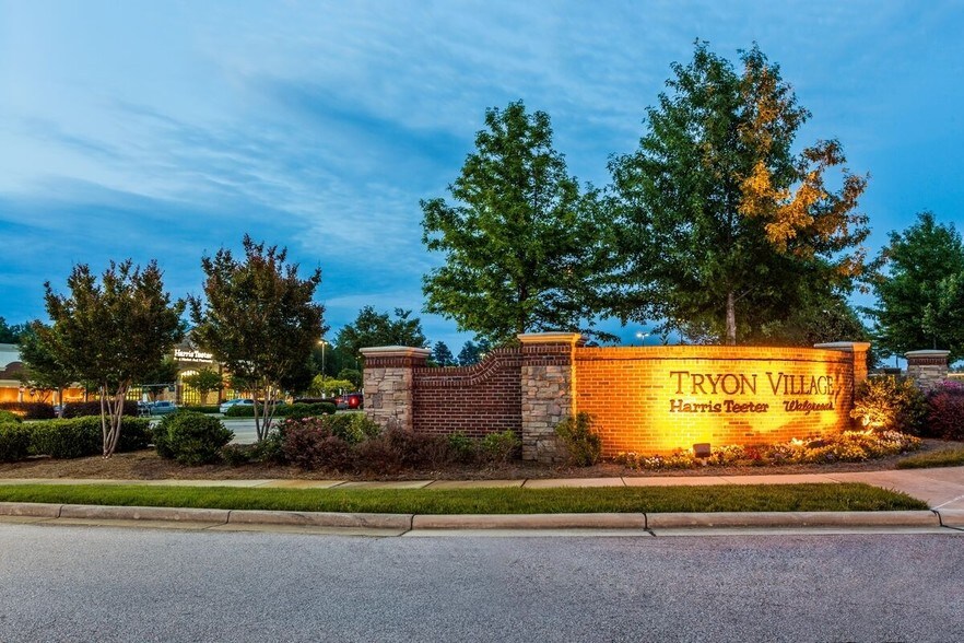 More Photos Of 8204 Tryon Woods Rd, Raleigh Unknown For Lease