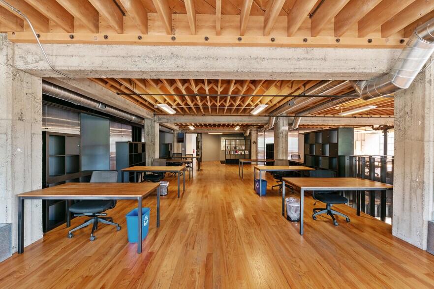 More Photos Of 325 9th St, San Francisco Office For Sale
