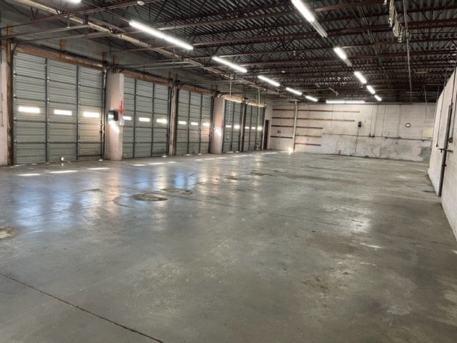 More Photos Of 2560 Old Glory Rd, Clemmons Auto Repair For Lease