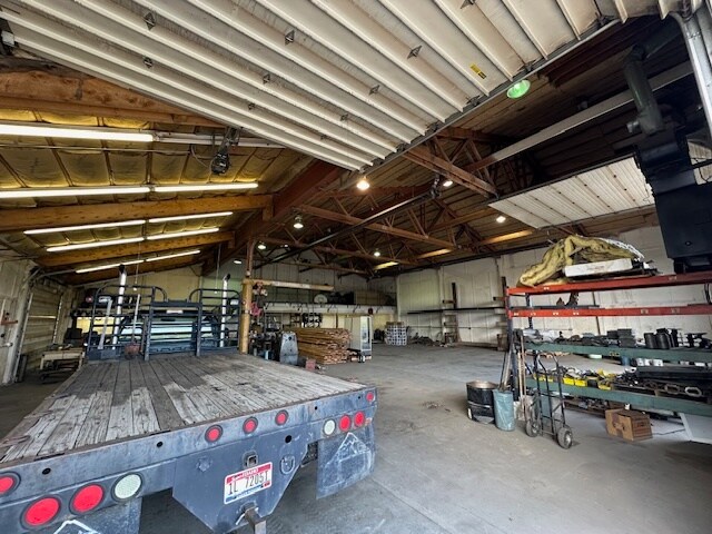More Photos Of 2810 Big Bear Ridge Rd, Deary Warehouse For Sale