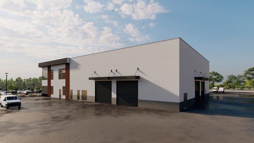 More Photos Of 800 E Benchmark Dr, Saint George Office For Lease