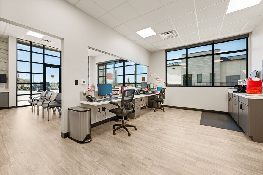 More Photos Of 3349 Golden Triangle Blvd, Fort Worth Medical For Lease