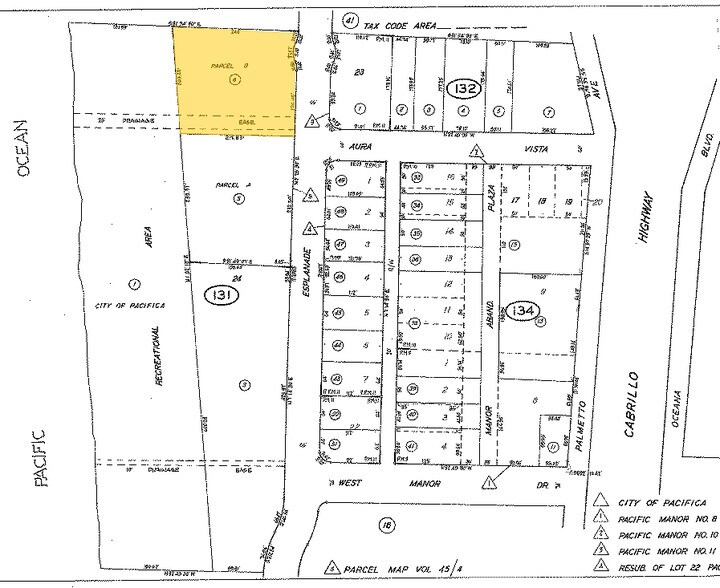 More Photos Of 380 Esplanade Ave, Pacifica Apartments For Sale