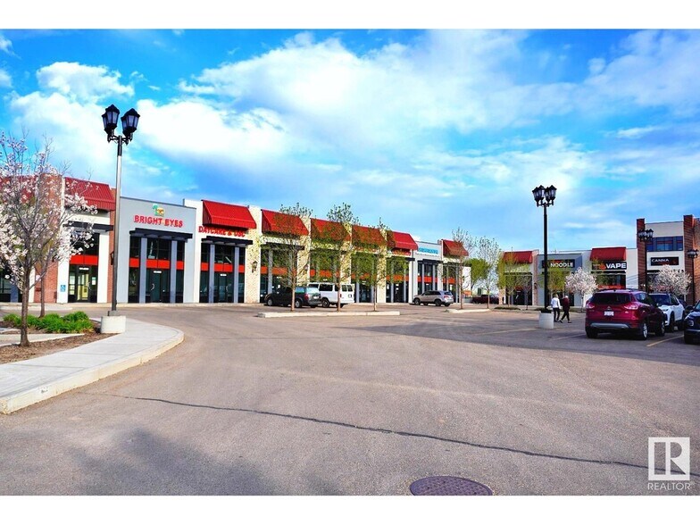 More Photos Of 5305 Magasin Ave, Beaumont General Retail For Lease