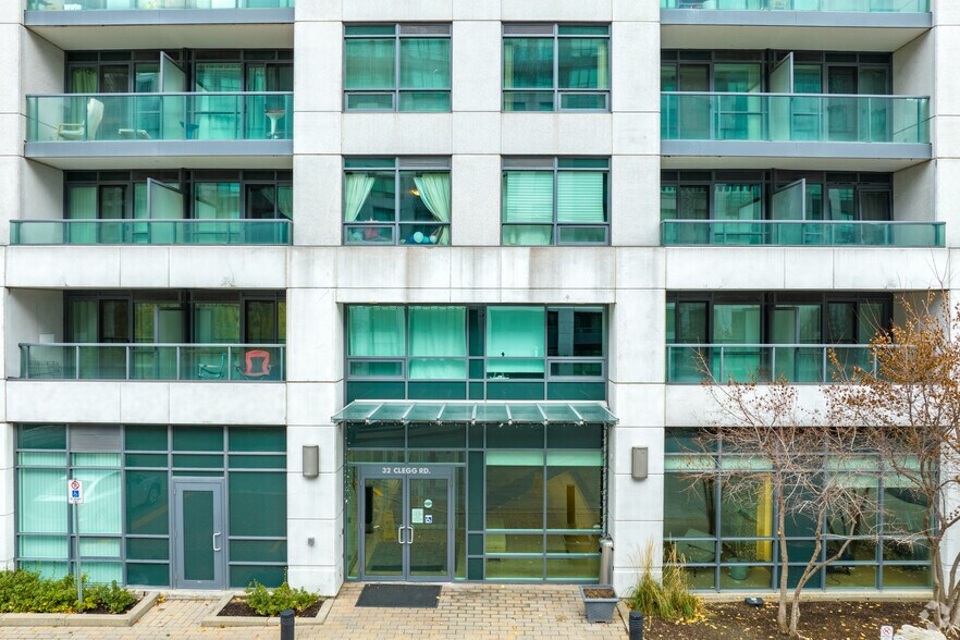 More Photos Of 3623 Hwy-7, Markham Apartments For Lease