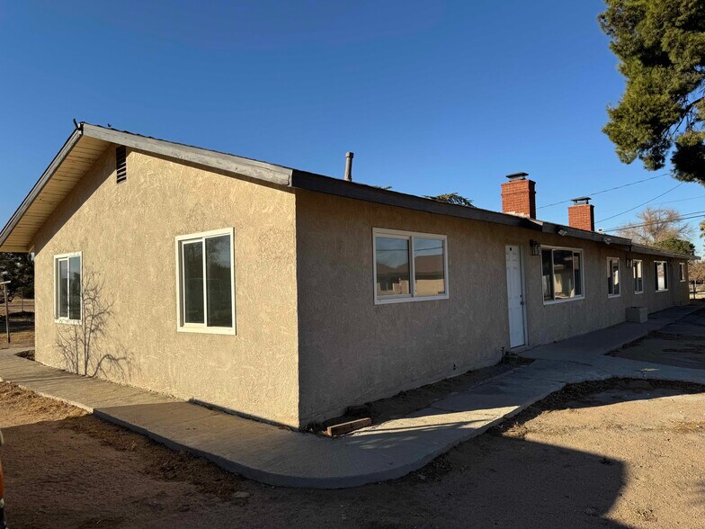 More Photos Of 16012-16020 Juniper St, Hesperia Assisted Living For Lease