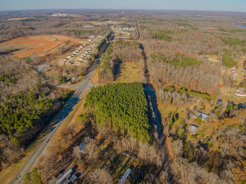 More Photos Of 6685 NC 8 hwy, Lexington Land For Sale