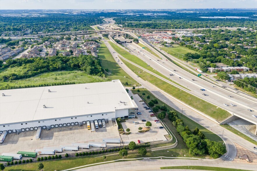 More Photos Of 901 NW 19th St, Grand Prairie Land For Sale
