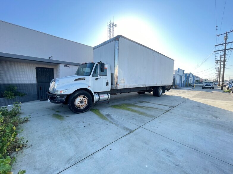 More Photos Of 11700 Anabel Ave, Garden Grove Warehouse For Sale