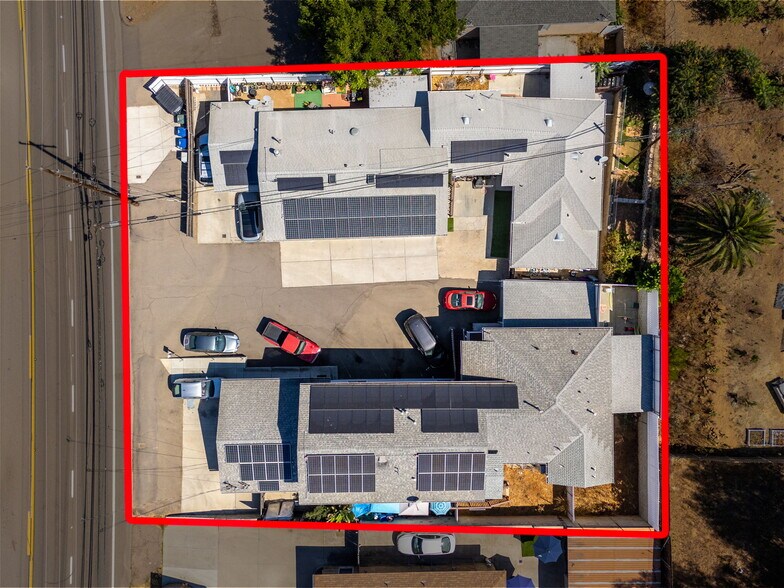 More Photos Of 8545-49 Winter Gardens Blvd, Lakeside Apartments For Sale