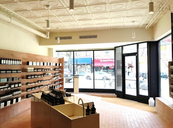 More Photos Of 225 5th Ave, Brooklyn Storefront Retail Residential For Sale