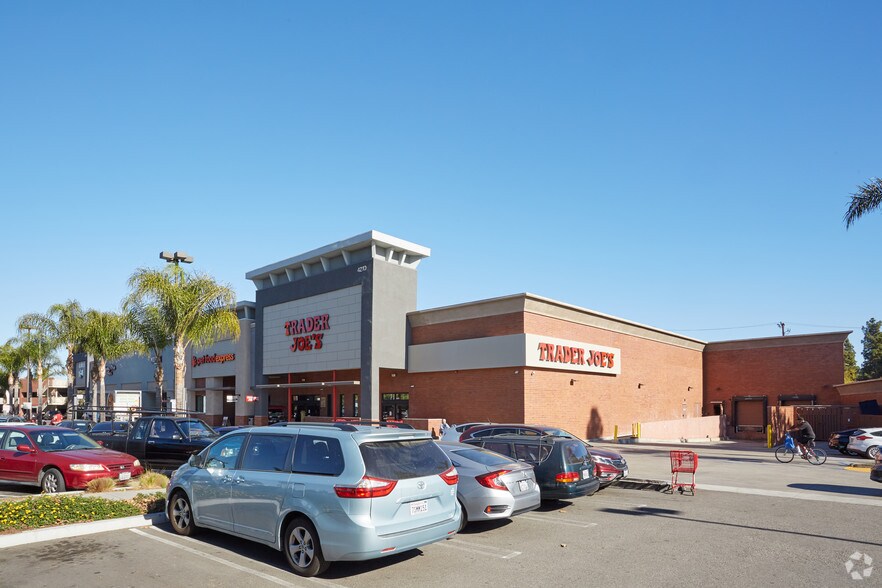 More Photos Of 4210-4280 Long Beach Blvd, Long Beach Unknown For Lease