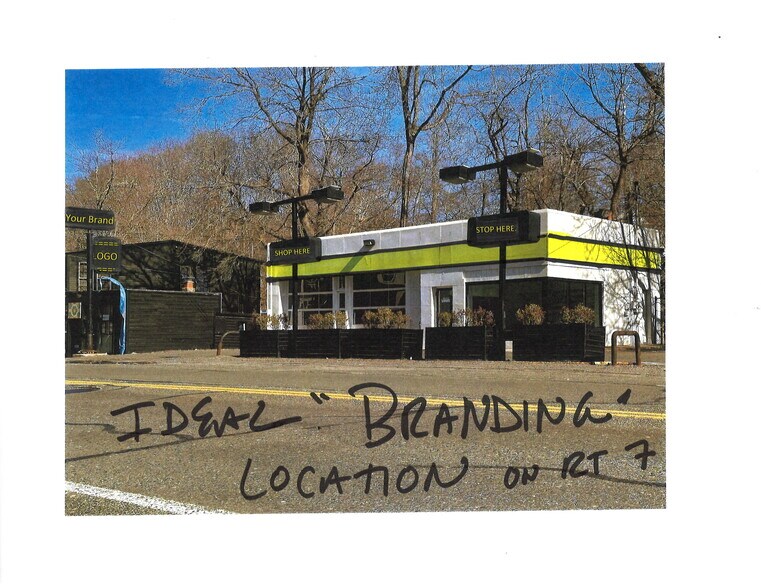 More Photos Of 123 Main St, Great Barrington Storefront Retail Office For Sale