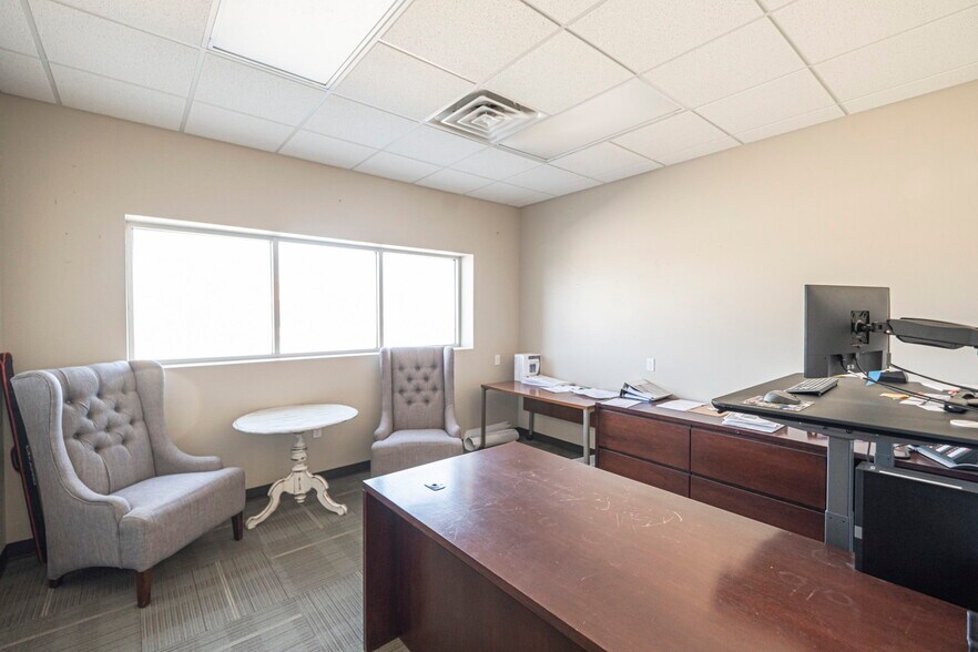 More Photos Of 10617 W County Road 72, Midland Warehouse For Sale