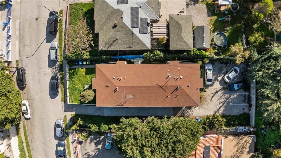 More Photos Of 3412 E 3rd St, Los Angeles Apartments For Sale