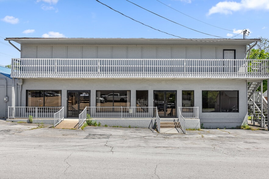 More Photos Of 4608 Hixson Pike, Hixson Office For Lease