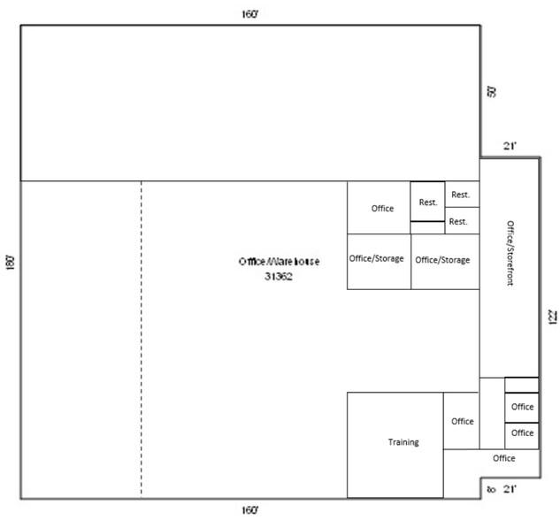 More Photos Of 8400 Nieman Rd, Lenexa Warehouse For Lease