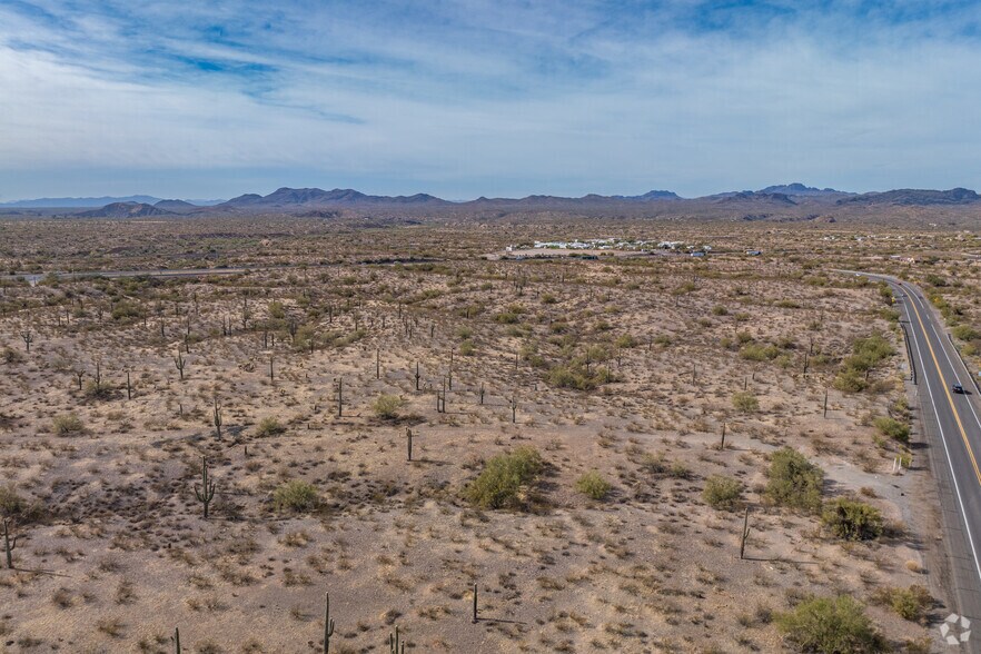 More Photos Of SEC US 60 & State Route 74, Morristown Land For Sale