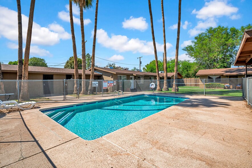 More Photos Of 510 N Horne, Mesa Apartments For Sale