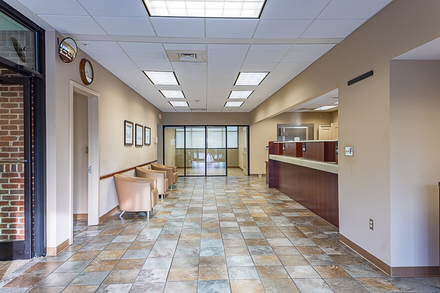 More Photos Of 1708 N Eastman Rd, Kingsport Bank For Sale