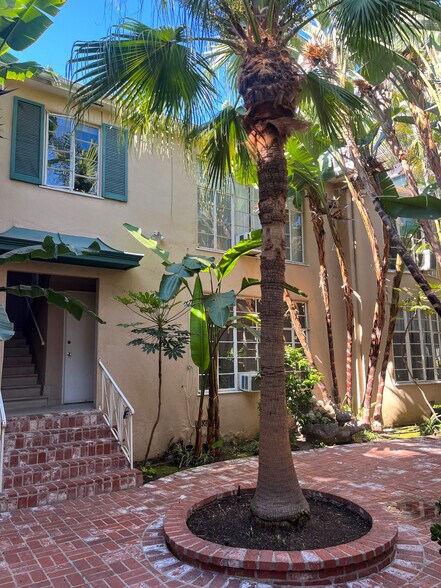 More Photos Of , Los Angeles Multifamily For Sale