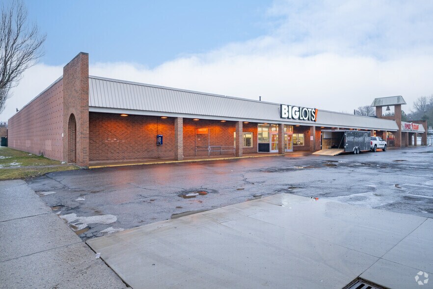 More Photos Of 21-41 S Main St, Jamestown Freestanding For Sale