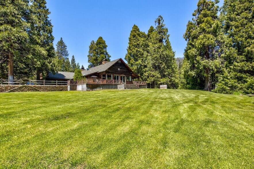 More Photos Of 1699 Nelson Dr, Springville Land For Sale