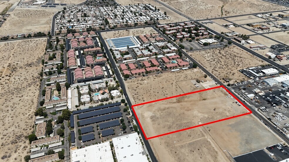 More Photos Of Mc Art Rd @ Palmdale Road, Victorville Land For Sale