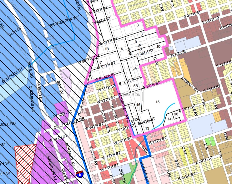 More Photos Of 100 W 8th St, National City Auto Dealership For Sale