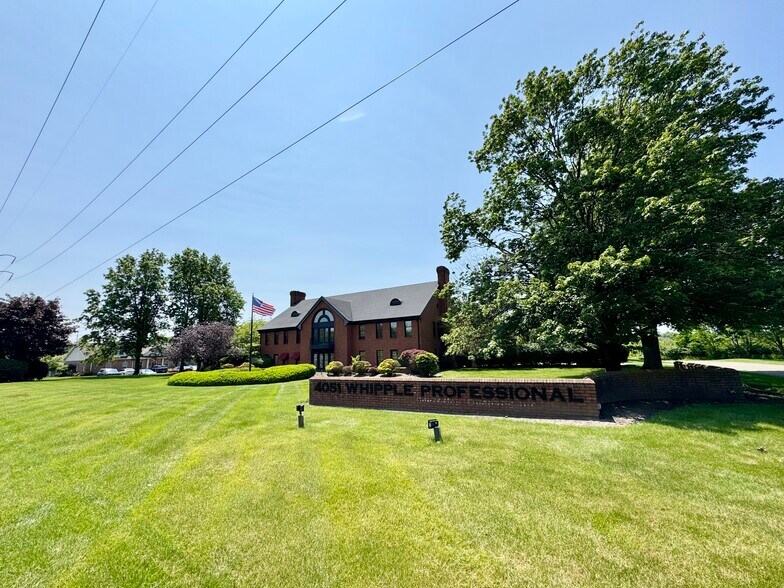 More Photos Of 4051 Whipple Ave NW, North Canton Coworking Space
