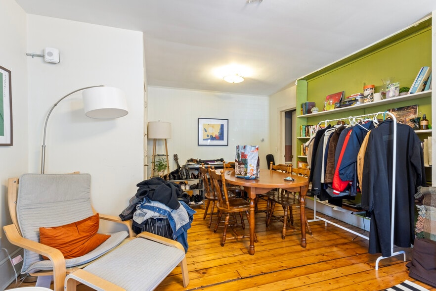 More Photos Of 176 Williams St, Providence Apartments For Sale