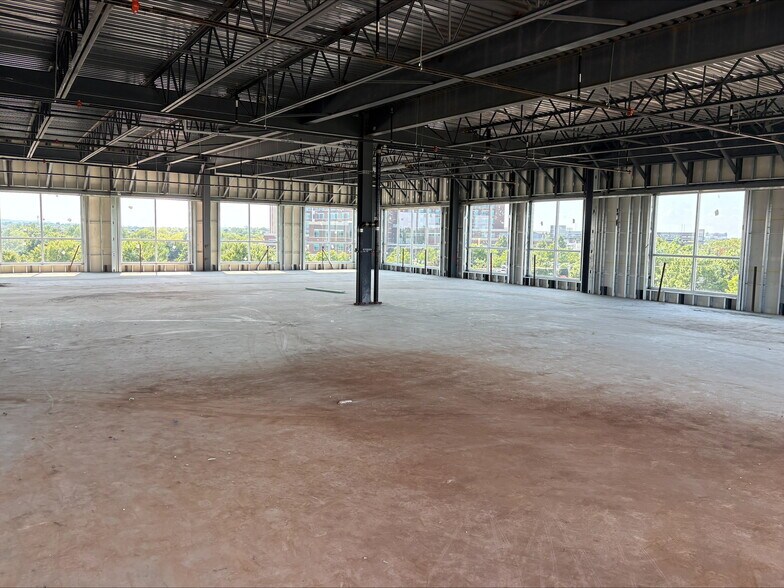 More Photos Of 1600 Gateway Blvd, Murfreesboro Office For Lease