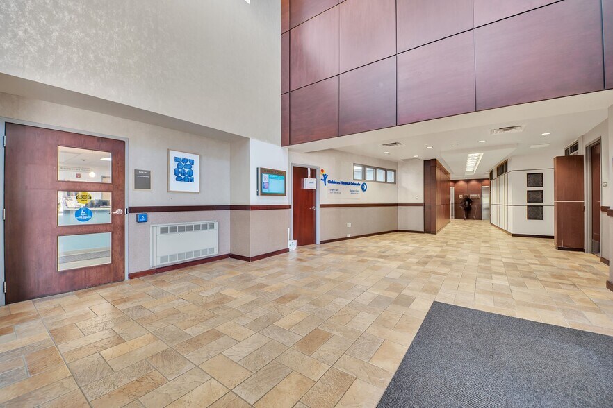 More Photos Of 3455 Lutheran Pky, Wheat Ridge Medical For Lease