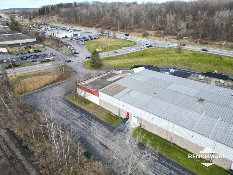 More Photos Of 7275 State Route 96, Victor General Retail For Sale
