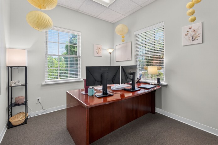 More Photos Of 2741 #100 Campus Walk Ave, Durham Office For Sale