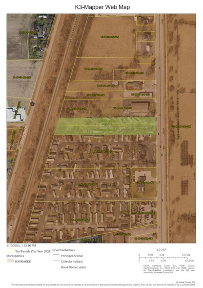More Photos Of 1945 S Schuyler Ave, Kankakee Manufactured Housing Mobile Home Park For Sale