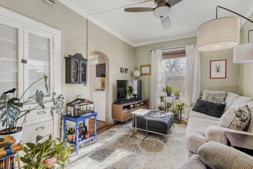 More Photos Of 422 E Tennessee Ave, Denver Multifamily For Sale