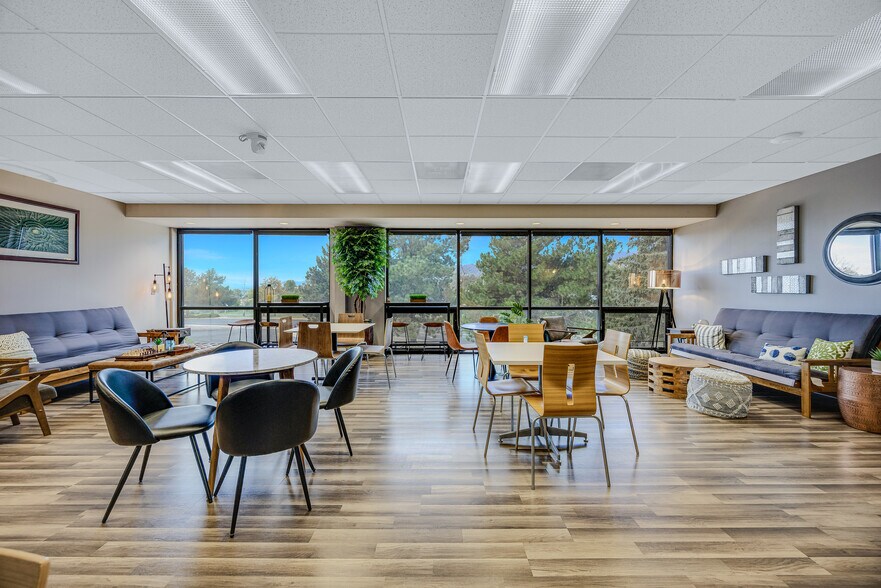 More Photos Of 2301 E Pikes Peak Ave, Colorado Springs Coworking Space