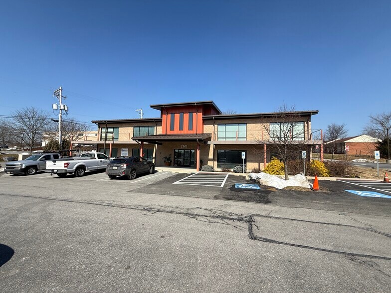 Primary Photo Of 2301 Harrisburg Pike, Lancaster Medical For Lease