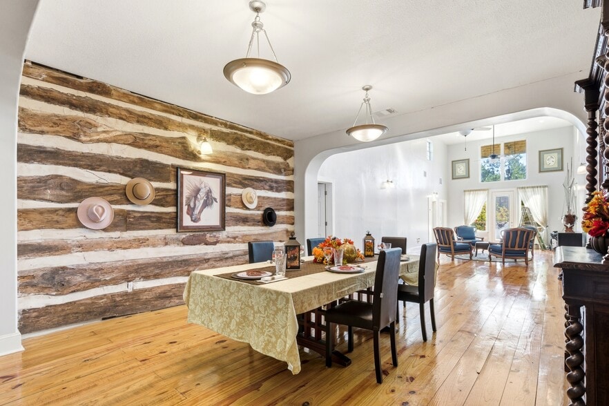 More Photos Of 719 Turkey Creek Dr, Livingston Land For Sale