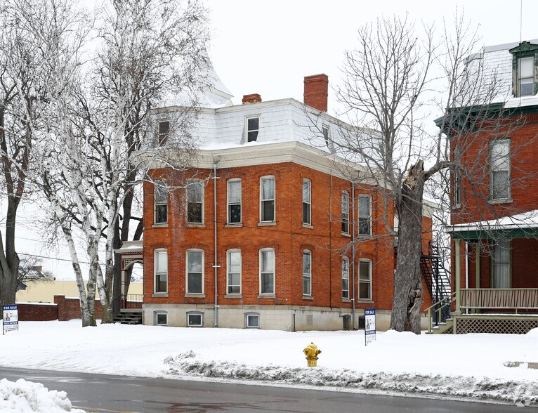 More Photos Of , Monroe Multifamily For Sale