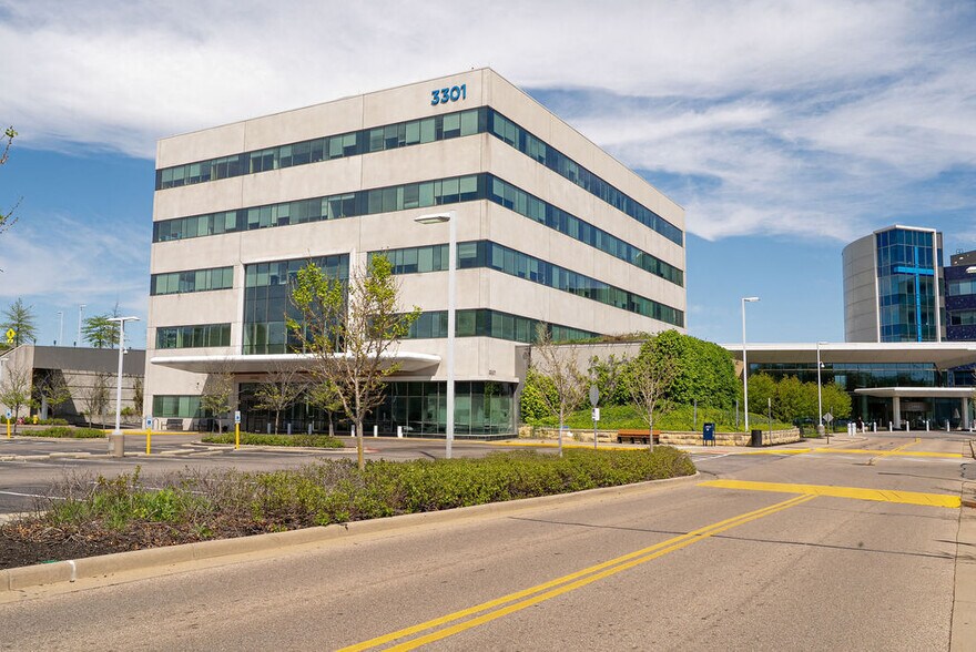 More Photos Of 3301 Mercy Health Blvd, Cincinnati Medical For Lease