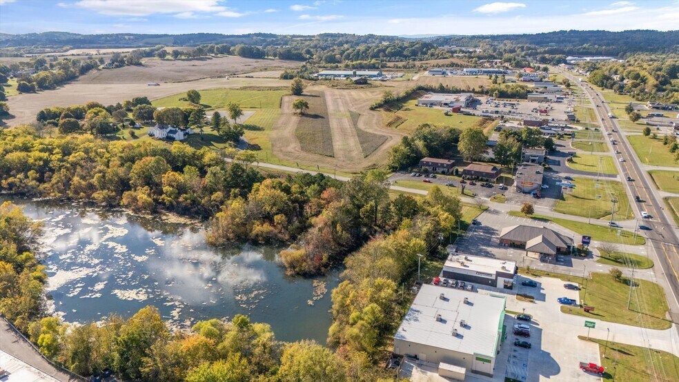 More Photos Of 00 Old Athens Pike, Sweetwater Land For Sale