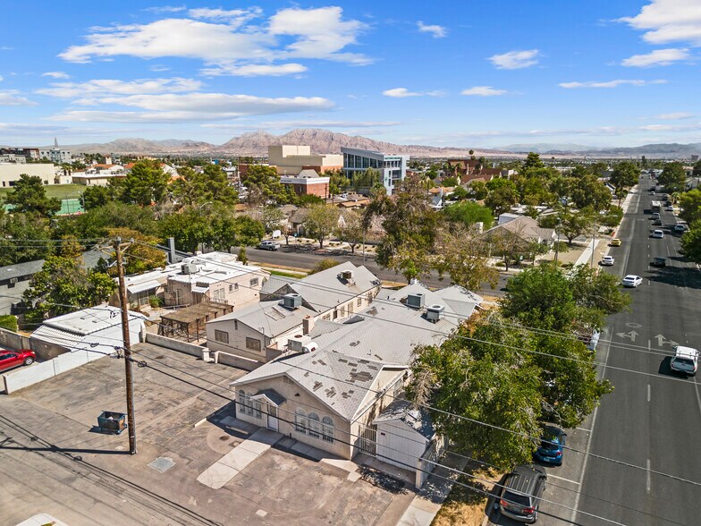 More Photos Of 530 S 7th St, Las Vegas Office Residential For Lease