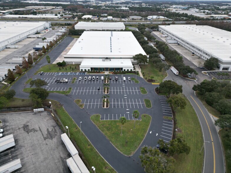 More Photos Of 1801 Cypress Lake Dr, Orlando Warehouse For Sale