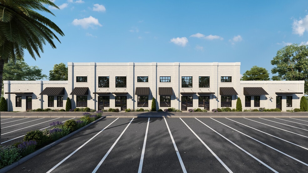 More Photos Of 1740 Grassland Pky, Alpharetta Office For Sale