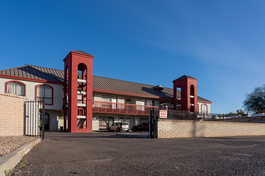 More Photos Of 1830 W Colter St, Phoenix Office For Sale