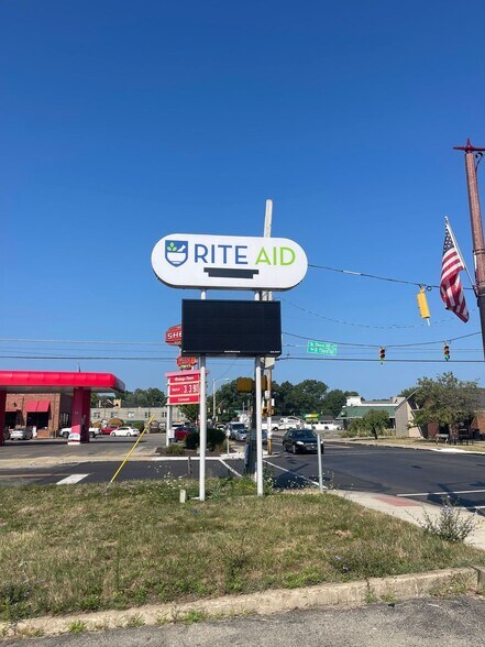 More Photos Of 100 S 3rd St, Conneaut Lake Drugstore For Lease