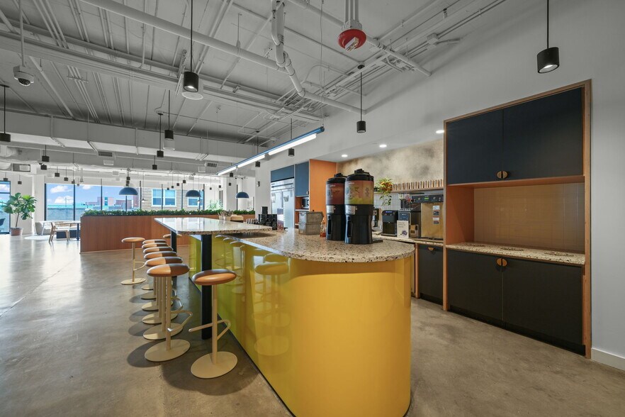 More Photos Of 110 N Corcoran St, Durham Office For Lease